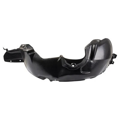 TRQ BDA09599 Fender Liner For Kia Rio 2003-2005 Driver Side Front 86811FD000 Foto 1 de 4