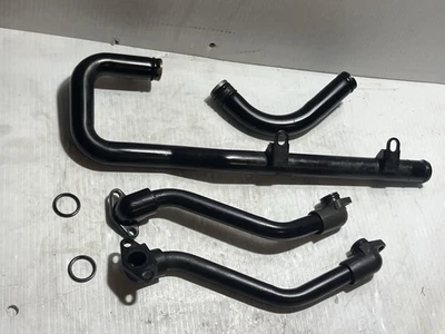 2009 Kawasaki Vulcan Classic 1700 Coolant Pipes  (OEM) - Image 1 of 4