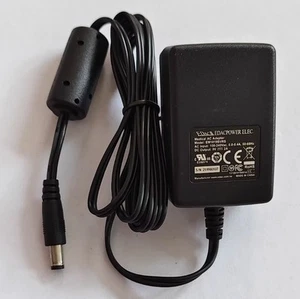 Edac EM1019BVRS 9V 2A 5.5*2.1 Charger Transformer - Afbeelding 1 van 2