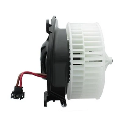 For Mercedes-Benz E300 2008 2009 Interior Blower | 12 V | Anticlockwise Rotation - Image 1 of 4