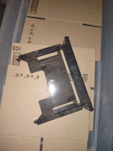 neo geo 1 ranura arcade pcb principal pieza de plástico #1 - Imagen 1 de 2