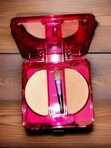 PLAYBOY Hollywood Nights EyeShadow Duo in “Star Dust”-.10oz-New/DC - Picture 1 of 5
