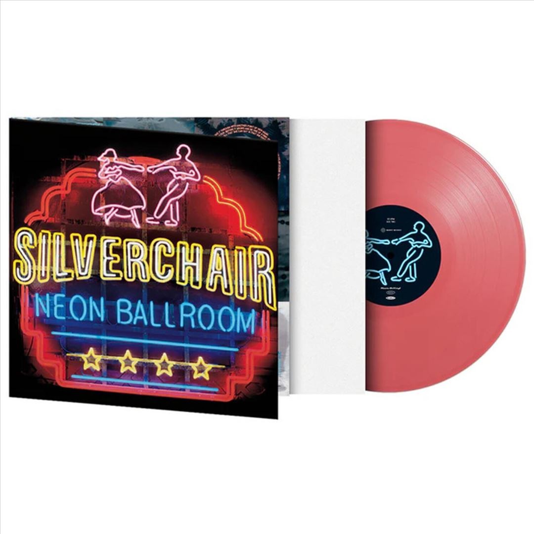 SILVERCHAIR レコード　limited color vinyl Silverchair Rock Grunge Vinyl Records for sale | eBay