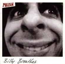 Billy Breathes von Phish | CD | Zustand akzeptabel - Bild 1 von 2