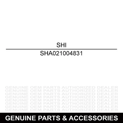 Carburador Shindaiwa A021004831 WYG-11A Srm-3020 C302 T302 Foto 1 de 3