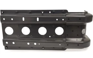 fits MAN TGX TGS TGA Kotflügel halter Vordera LINKS RECHTS - Bild 1 von 2