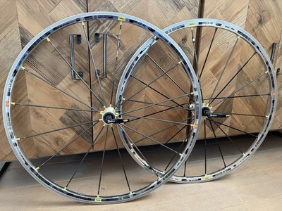 Mavic R-SYS SSC rim 1350 Gram / Carbon Wheels/28 Shimano Freehub 8-11 Speed - Bild 1 von 4