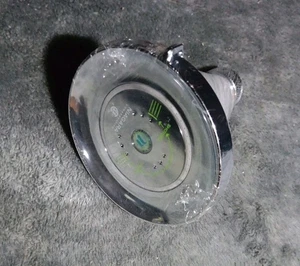 Chrome Finish Niagra Water Saver Shower Head. - Picture 1 of 4