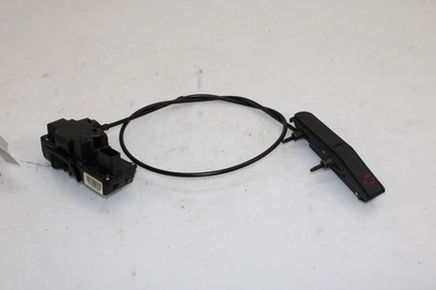 2005-2013 Chevrolet Corvette Right Door Latch OEM NL17 - Image 1 of 4