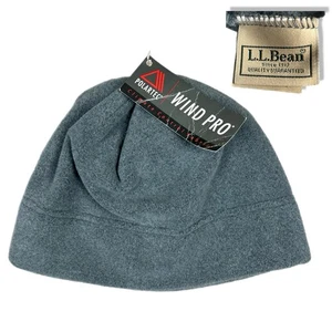 Outdoor Research Wind Pro Hat Black Beanie Outdoors Hiking Snow Polartec L /XL - Picture 1 of 11