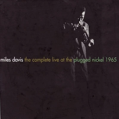miles davis complete live at plugged nickel 1965 US Columbia CXK 66955 (1995) - Image 1 of 4