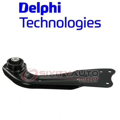 Delphi Rear Left Suspension Control Arm for 2012-2018 Volkswagen Beetle 1.8L mi - Image 1 of 4