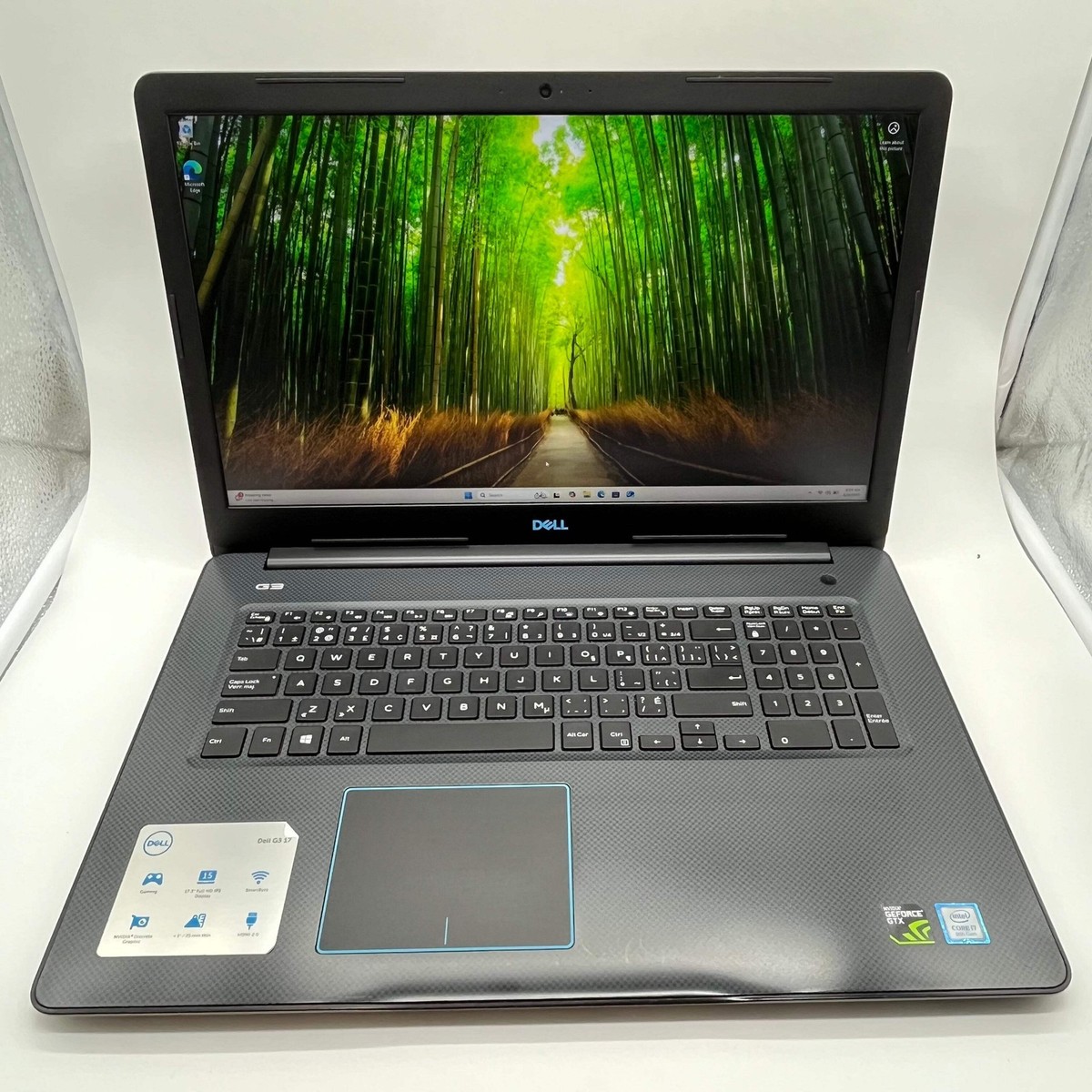 Dell Dell G3 PC Laptops & Netbooks for sale | eBay