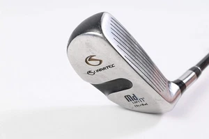 Sonartec MD #1 Hybrid / 17 Degree / X-Flex Grafalloy ProLaunch Red Shaft - Picture 1 of 8