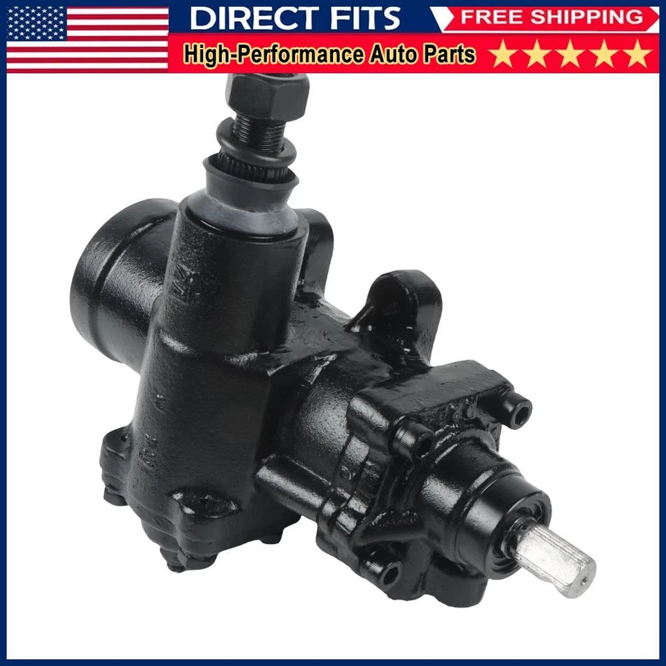 Nueva caja de cambios de dirección asistida para Oldsmobile Delta 88 Pontiac Catalina Bonneville Foto 1 de 4