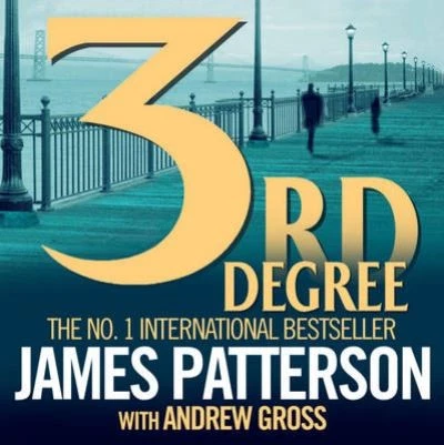 3RD DEGREE (Paperback) - FREE Shipping - Image 1 of 1