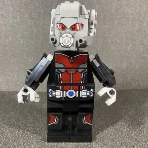 LEGO Giant-Man Minifigure - 76051 Ant-Man MARVEL Airport Battle - Picture 1 of 13