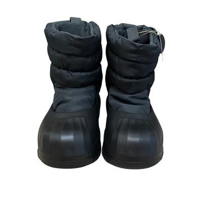 Bota de Invierno Adidas adiFOM Superstar IG4215 Negra Mujer Talla 5.5 Nueva Sin Caja Foto 1 de 4