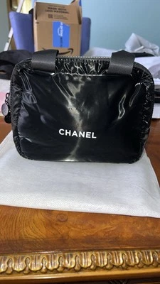 Chanel gift with purchase bag  - Image 1 of 4