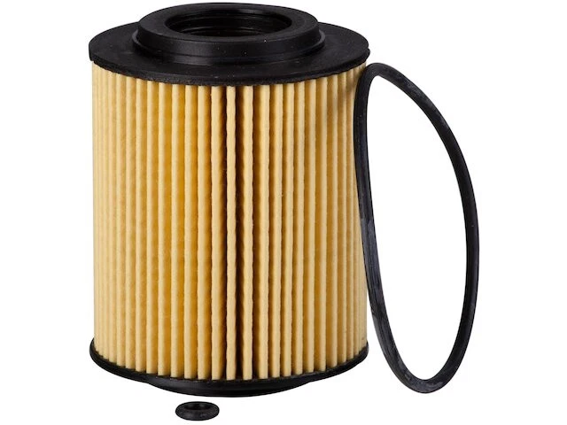 Масляный фильтр для 2007-2009 Mercedes ML320 53791NQQN 2008 3,0 л V6 увеличенный срок службы - Изображение 1 из 2