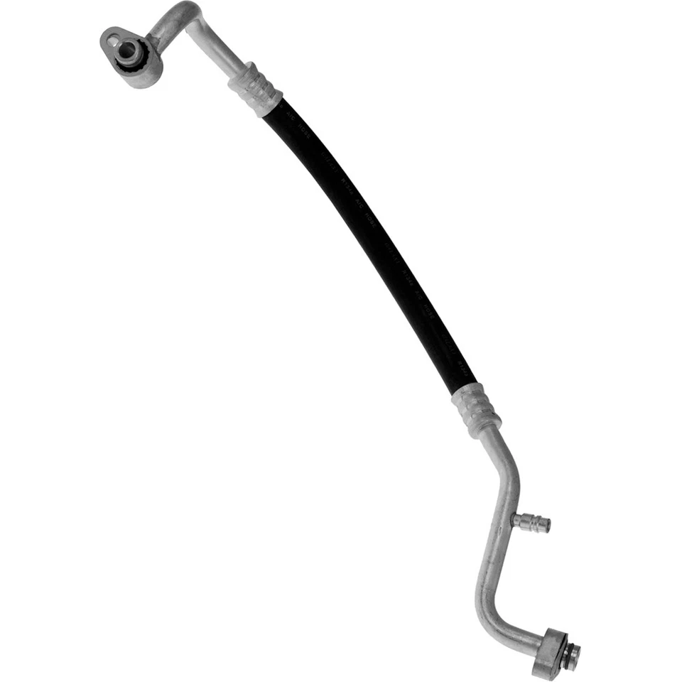 Manguera de succión de aire acondicionado lado bajo DAC para Chrysler 300 2005 2006 2007 2008 2009 2010 Foto 1 de 1