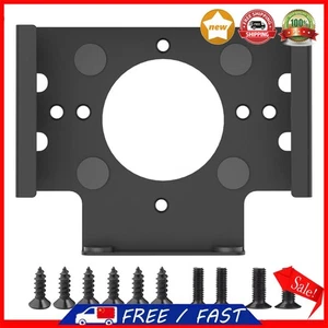 Under Desk Mount Monitor Mount Holder for Mac Mini M4/M4 Pro 2024 Accessories - Afbeelding 1 van 3