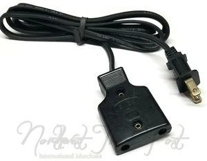Peer Hamilton Beach Model 325 Rotisserie Broiler Power Cord 1-1/16" Space E11138 - Picture 1 of 10