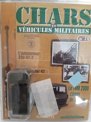 Solido 1/50, Camion TRM 2000 20mm armée Française, de nos jours, Neuf + boîte - Photo 1/4