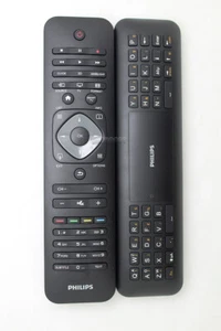 NEW YKF315-Z01 Remote Control For PHILIPS 46PFL7007T/12 46PFL7007H2 LCD TV - Picture 1 of 2