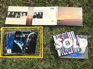 JOHN SCOFIELD ~ BUMP. Verve 2000 release. - Picture 1 of 4