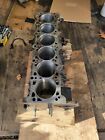 Engine Block BMW M Roadster E36 Z3M M3 S52 3.2L OEM 1996-1999