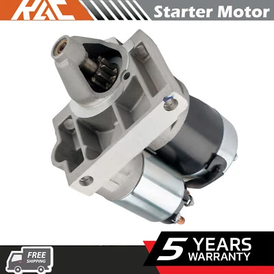 Arranque para Dodge Dakota 1996-1998 Jeep Cherokee Wrangler 1994-1998 2,5 L 17564 Foto 1 de 4