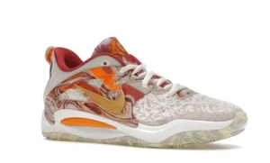 Size 10 - Nike KD 15 All-Star 2023 Brand New - No box Lid - Picture 1 of 6