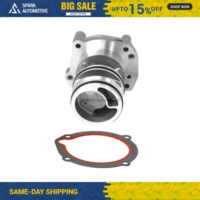 Oil Pump Fits 95-01 Ford Mazda B2300 B2500 2.3L L4 SOHC 8v - Image 1 of 4