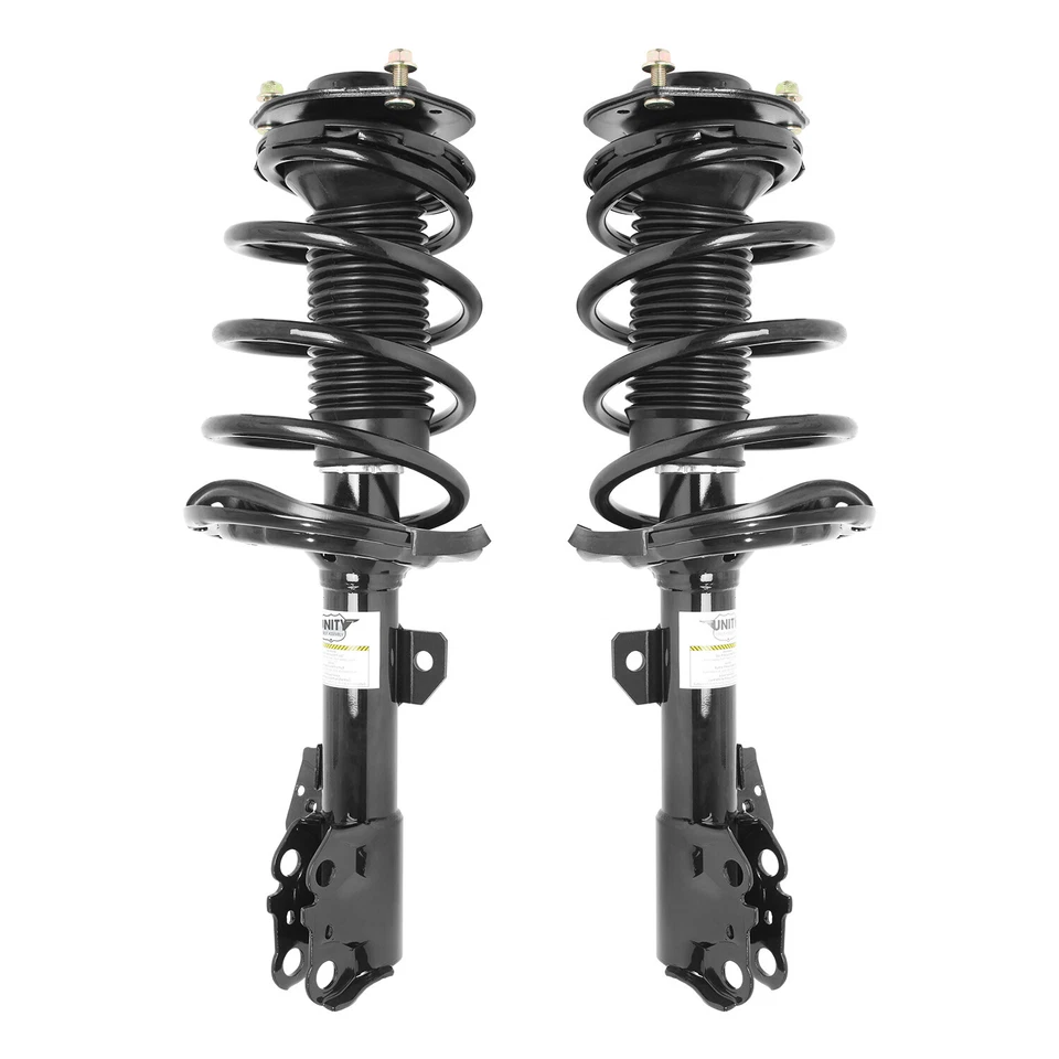 Front  Complete Strut Assembly Kit for 2010-2012 Lexus ES350 - Imagem 1 de 1