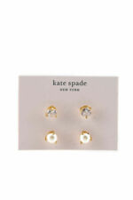 kate spade new york Rise and Shine Earrings 2-Stud Set