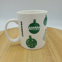STARBUCKS TORONTO 2016 YOU ARE HERE ORNAMENT 2oz NWT NIB