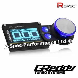 Greddy Profec	15500214 OLED Electronic Turbo Boost Controller Kit - UK STOCK - Picture 1 of 6