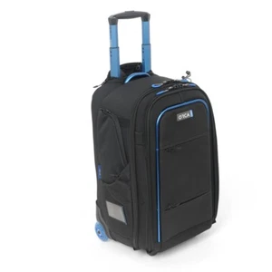 ORCA OR-26 Camera Backpack with Built-In Trolley - Picture 1 of 10