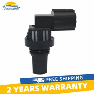 3322080G00 Crankshaft Position sensor CPS Fits For Suzuki Ignis Jimny Liana - Picture 1 of 6