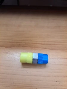 Swagelok SS-4-VCO-1-4 1/4' Male VCO X 1/4" NPT Union - Picture 1 of 3