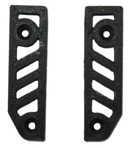 Fits Traxxas Rustler 4X4 Custom Rear Body Saver Upgrade Kit - Picture 1 of 12