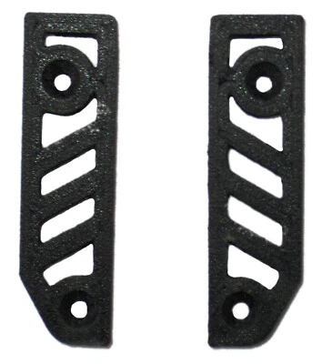 Fits Traxxas Rustler 4X4 Custom Rear Body Saver Upgrade Kit - Image 1 of 4