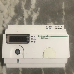 ZBRN32,access point - 2 RJ45-24..240V AC/DC-4 displays-5 LEDs - Picture 1 of 3