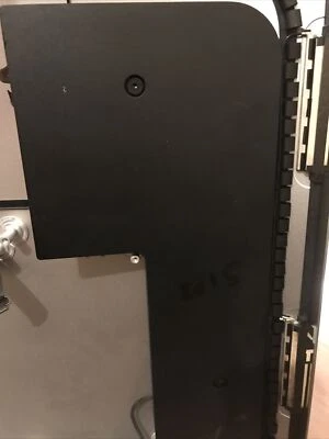 Apple A1419 27” 2015 Links und Rechts Lautsprecher Set Für 27 " IMAC Spät Screws - Image 1 of 2