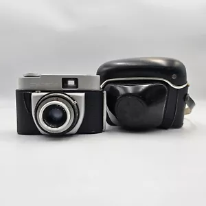 Macchina fotografica vintage Beier Beirette Priomat 35MM, ricambi o riparazioni - Foto 1 di 8