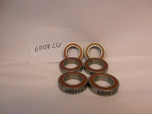 Kugellager 6008 LU, 6207 LU, 6307 LU - Bild 1 von 10
