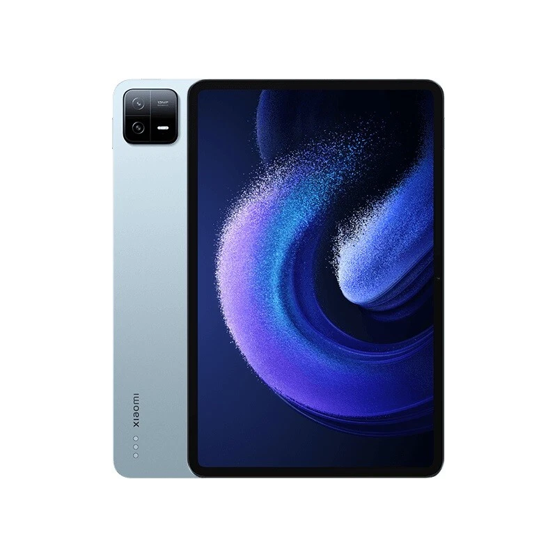 2023 XIAOMI Mi Pad 6 Tablet PC 11-inch 144Hz 2.8K Display Snapdragon 870 - Image 1 of 1