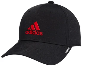 adidas Youth/Unisex Gameday Snapback Adjustable Fashion Hat Cap Black OS $22 - Picture 1 of 4
