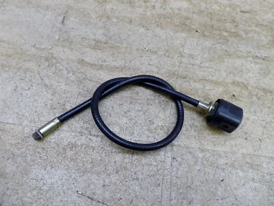 Honda Goldwing GL1200 1986 Aspencade H1100-2. cable ajuste faro Foto 1 de 4